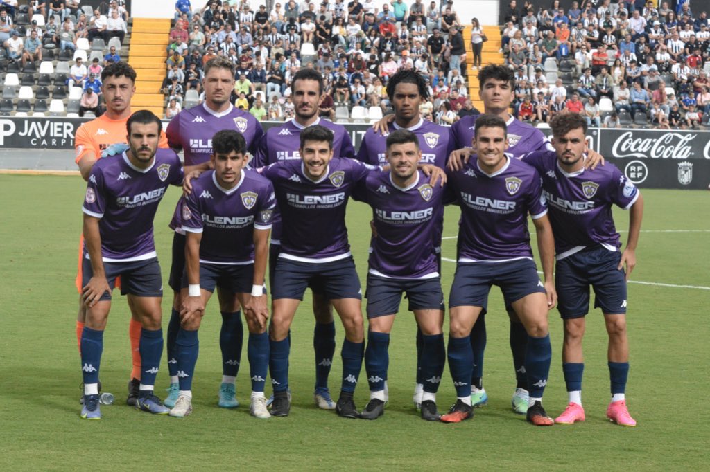 La primera victoria en el Nuevo Vivero 👏🏻