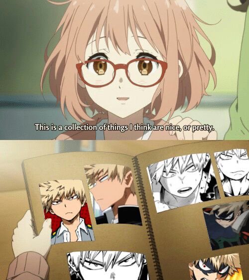 hourly bakugo 💥 (@hourlybakug0) on Twitter photo 