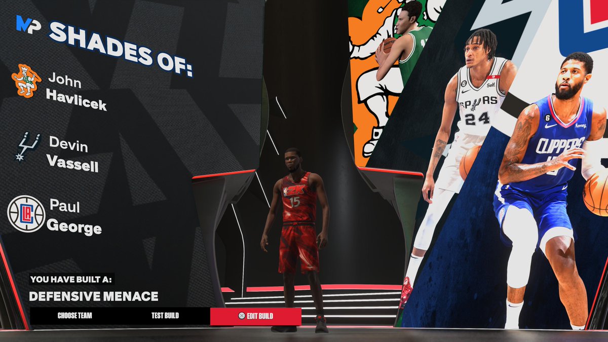 FagCano's tweet photo. #PS5Share, #NBA2K24 #MPBUILDER #HOF #3x π₯π₯π₯π₯π₯π₯π₯π€―π€―π€―π€―π€― https://t.co/JtkERXG78S