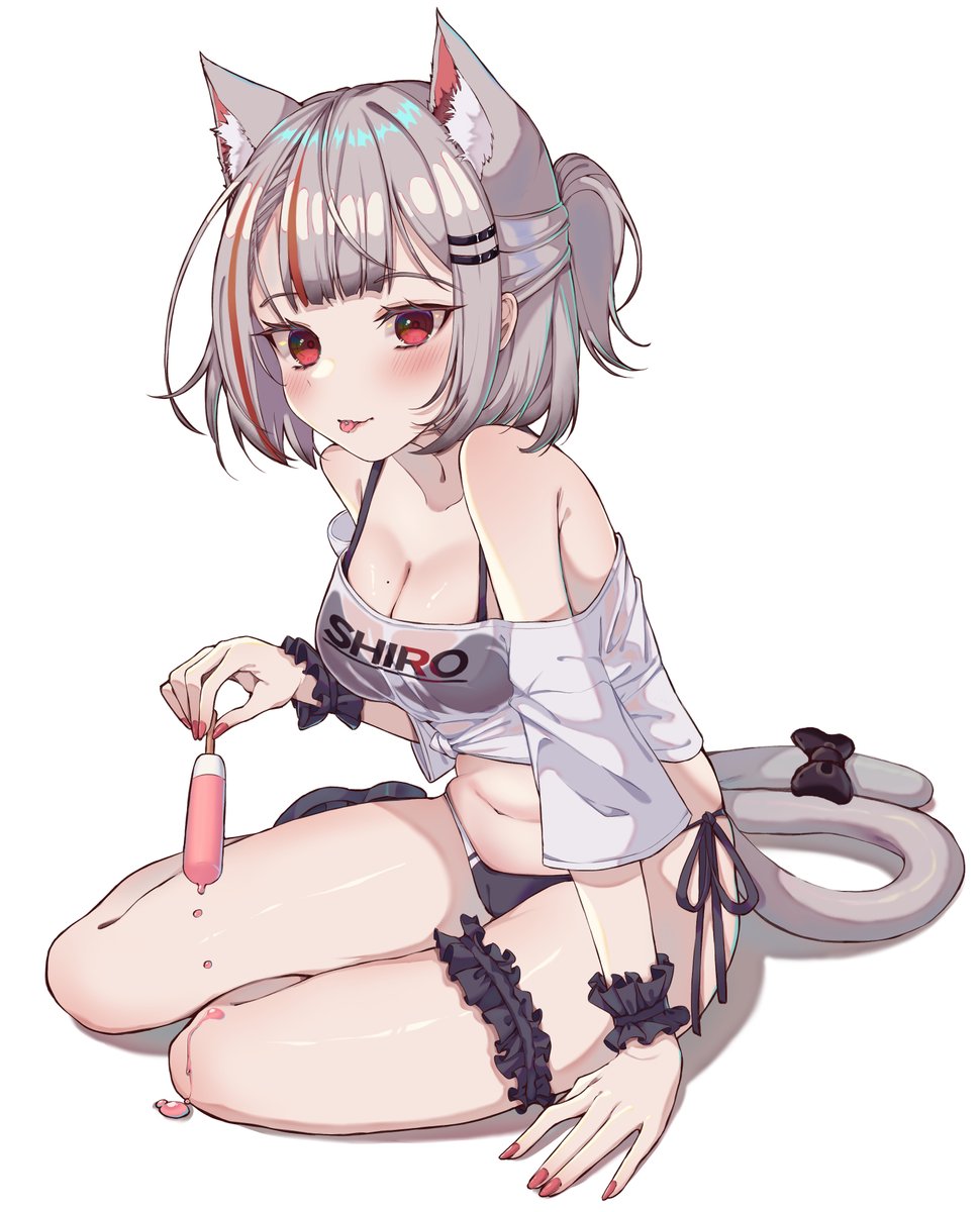 Sw93504479's tweet photo. #ShiroArt https://t.co/4lLmQBK78h