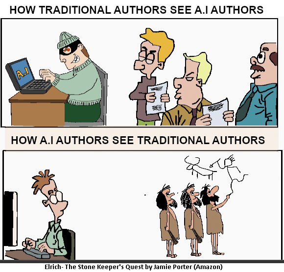 JamiePorte8888's tweet photo. #99c #BookBuzz #fantasybooks #Newbook #Goodreads #wattpad #worthyreads #AI #chatgpt #ebook #whattoread #mustread #greatreads #bookworms #books https://t.co/eY7y9JIDso