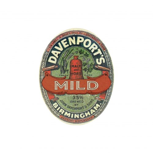 This weeks Dale’s Ale is Mild from Davenports Brewery @davenports1829 Hear Stevie’s beer review and what tunes have been picked to compliment their ale on Lita’s Bakery on Wednesday 6 - 8pm

oaworiginal.com