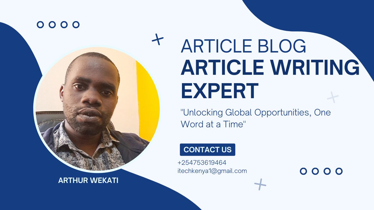 #article #blogpost #ghostwriting #freelance