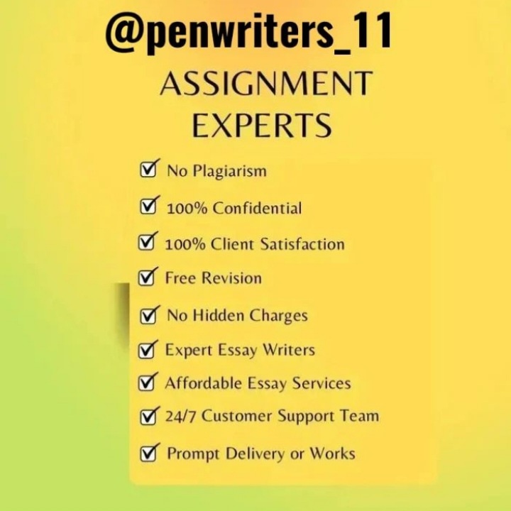 penwriters_11's tweet photo. Welcome back to the new semester, don't forget to DM your number one RELIABLE and TRUSTED assignment help partners @penwriters_11 #homeworkhelp #AssignmentHelp #essayhelp #essaydue #collegetutor #collegelife #university #fallsemester #math #Algebra https://t.co/kCImZrmoCd