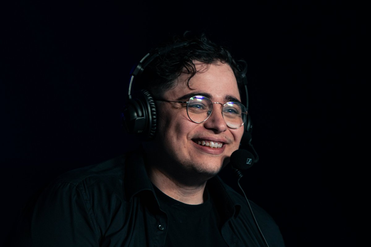 Antonin_hory_'s tweet photo. Hier j’ai pu réaliser un rêve et être photographe pour le #KCX3 , l’évent restera inoubliable. 
Merci encore pour cette opportunité @KarmineCorp 💙 

Vous pouvez retrouver toutes les photos ici : https://t.co/edcIqQ2t18 https://t.co/T0gqMl8rPG