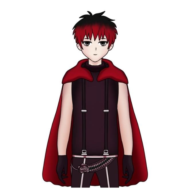 boy_king65677's tweet photo. Are you looking for professional artist for your streaming channel, you're at the right place, if you want to grow your streaming channel with my professional work Dm me for more details thanks.

#Vtuber
#Vtubermodel 
#VTuberUprising 
#VtubeStudio 
#3Dmodel
Commission Open https://t.co/kRFl56DwgZ