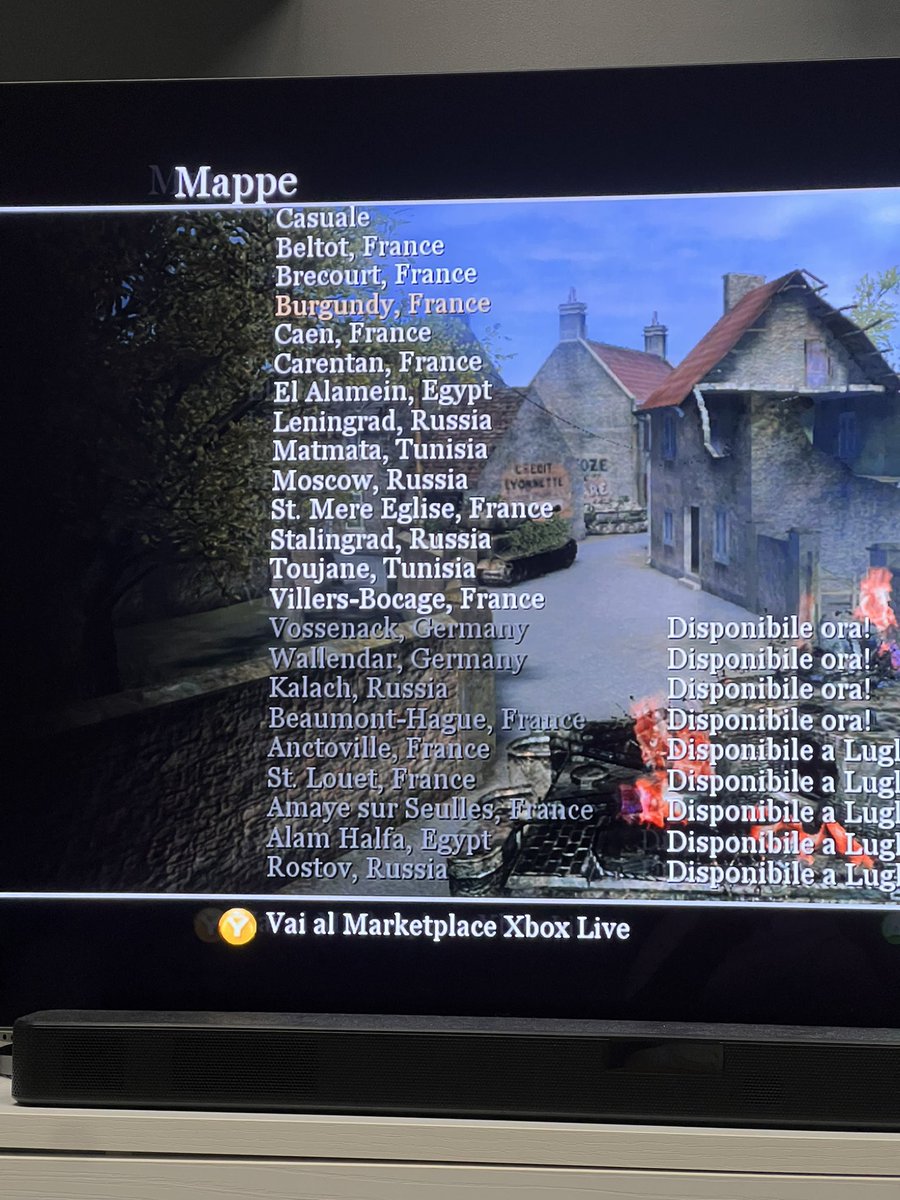 79Eam's tweet image. Bei tempi … #cod2