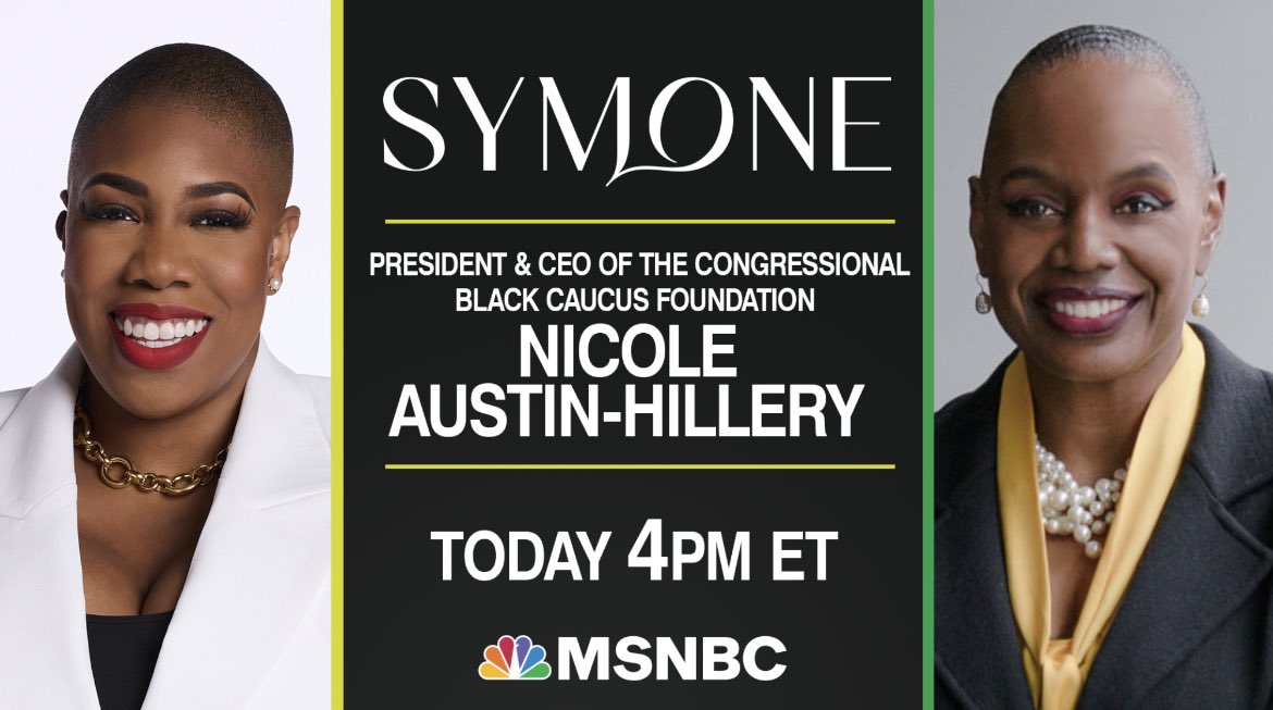 SYMONE tweet media