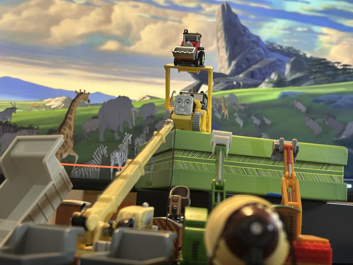 This is how the Jack pilot ended right