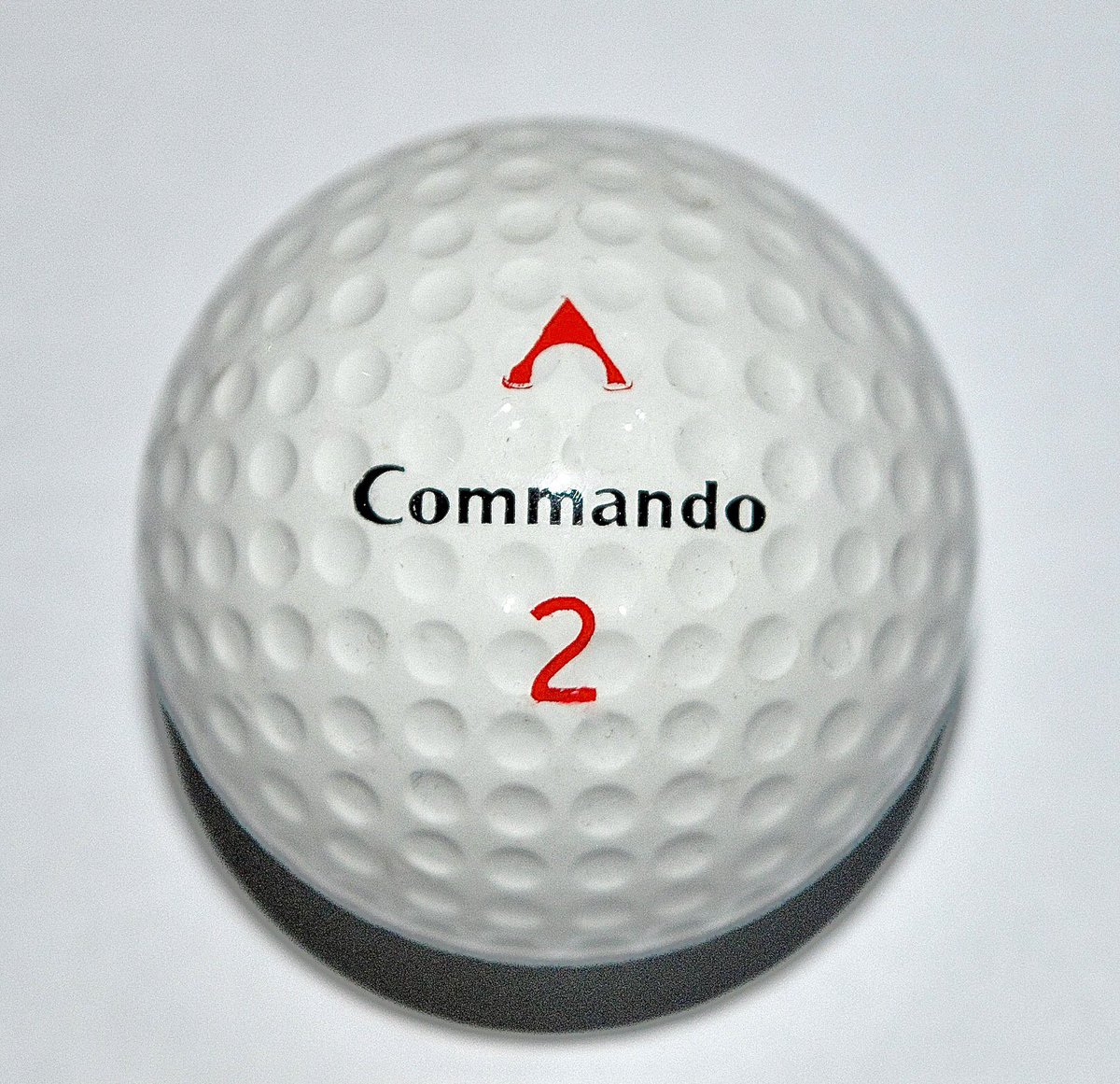 Golf Balls Gone By tweet media