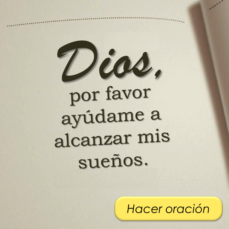 oracion_milagro's tweet photo. AMADO DIOS, bajo tu dulce amparo pongo mi vida, a mi familia y mis amigos, pues sé que a tu lado nunca nos faltará nada. Por favor mira nuestras metas y nuestras intenciones, prospéranos, guíanos y protégenos siempre de todo mal.

Continúa esta oración en: https://t.co/bYu7cBlNyg
