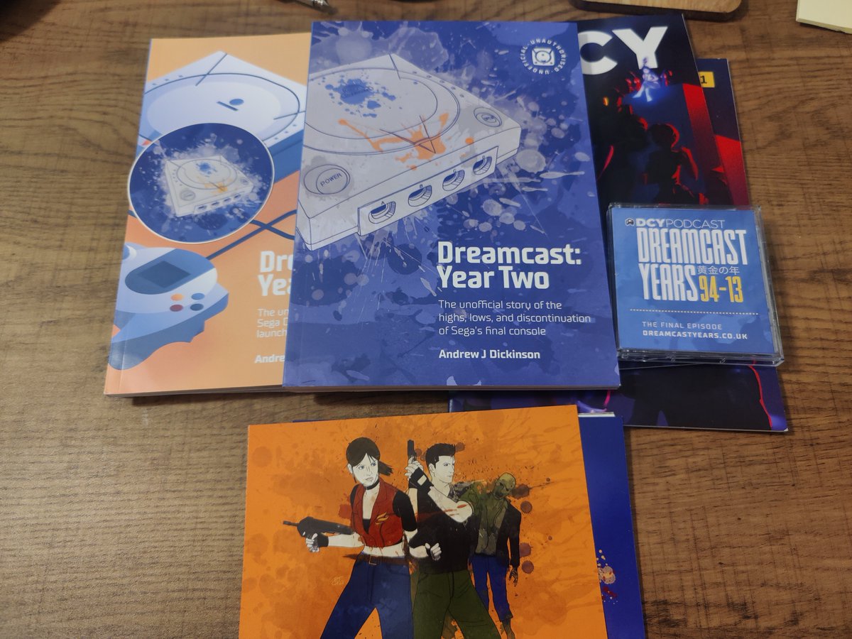 SearchForPixels's tweet image. Finally went home to visit family and had this package waiting for me. Thank you @oddment84 ! Outstanding stuff as always