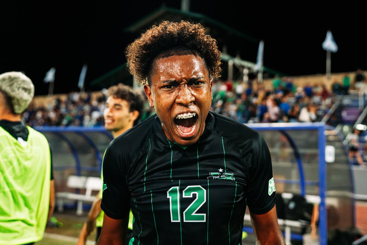 HerdMSoccer's tweet photo. 7-0-0 🔥🤩

#AllOrNothing // #WeAreMarshall https://t.co/LDEot8c1XD