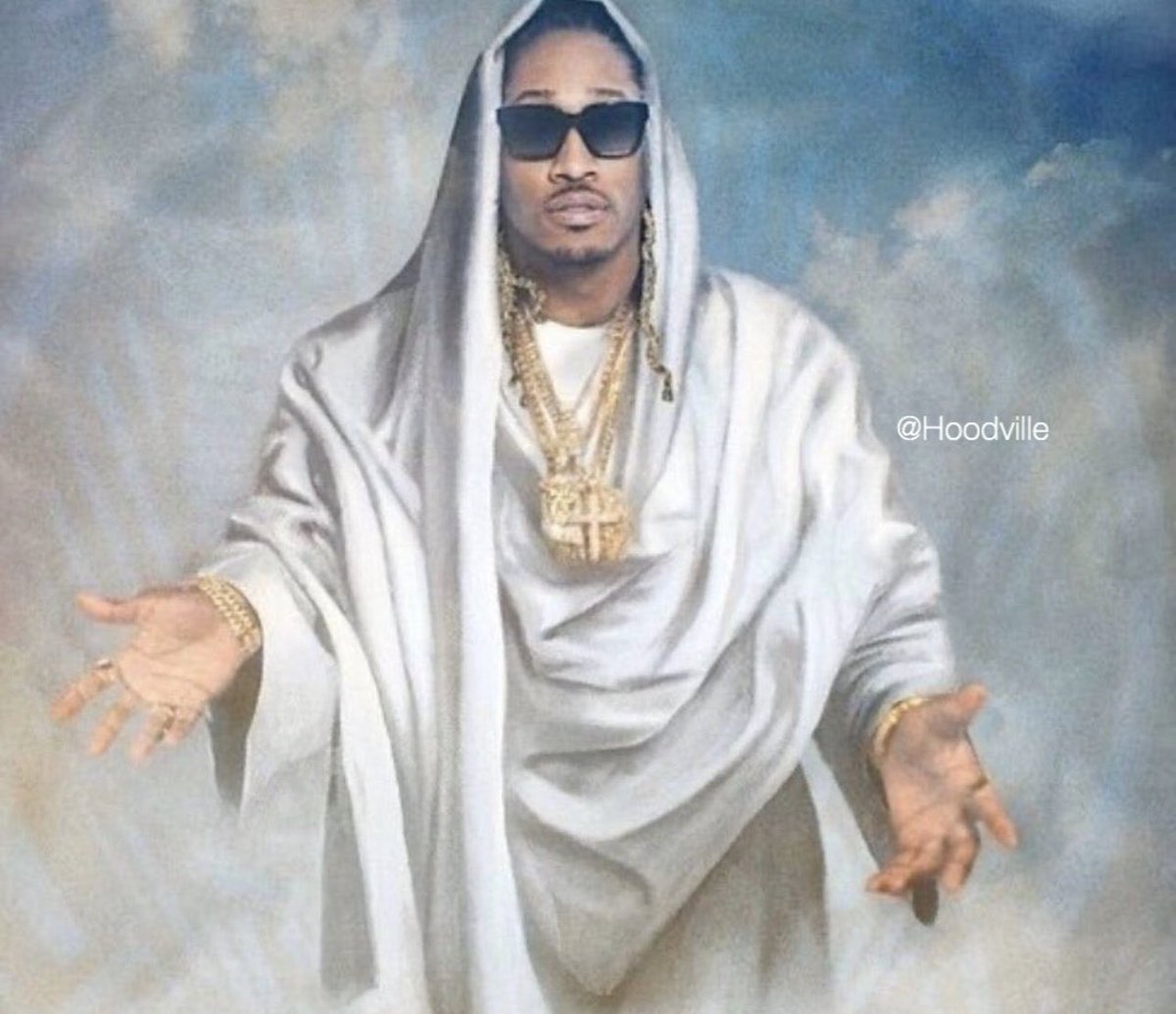 Hoodville_'s tweet image. You're not a snack if everyone’s had a bite

You’re a free sample