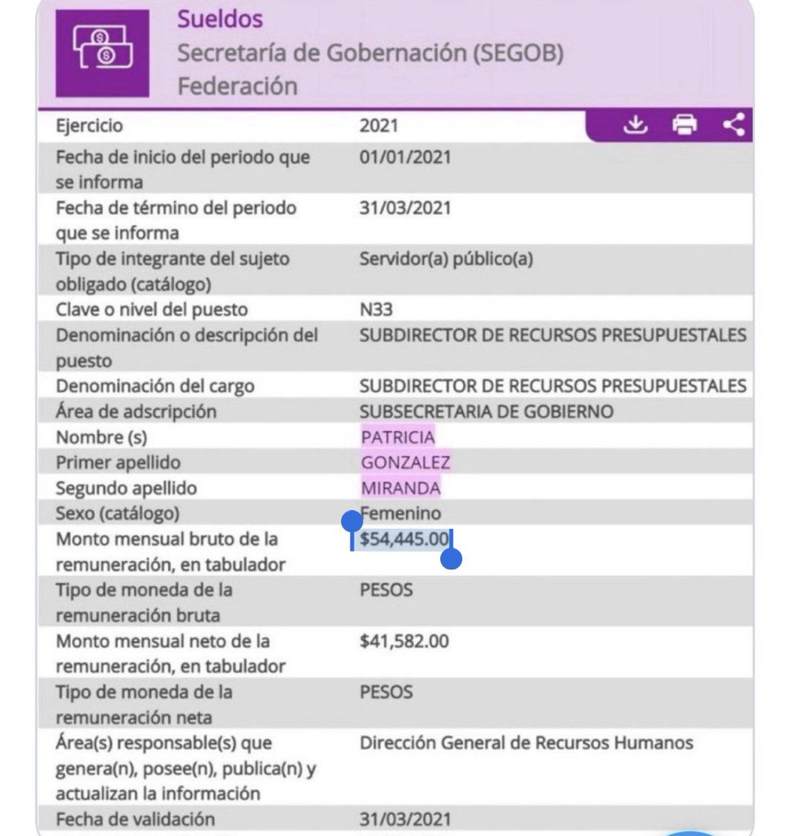 Verónica PS 🍎 tweet media