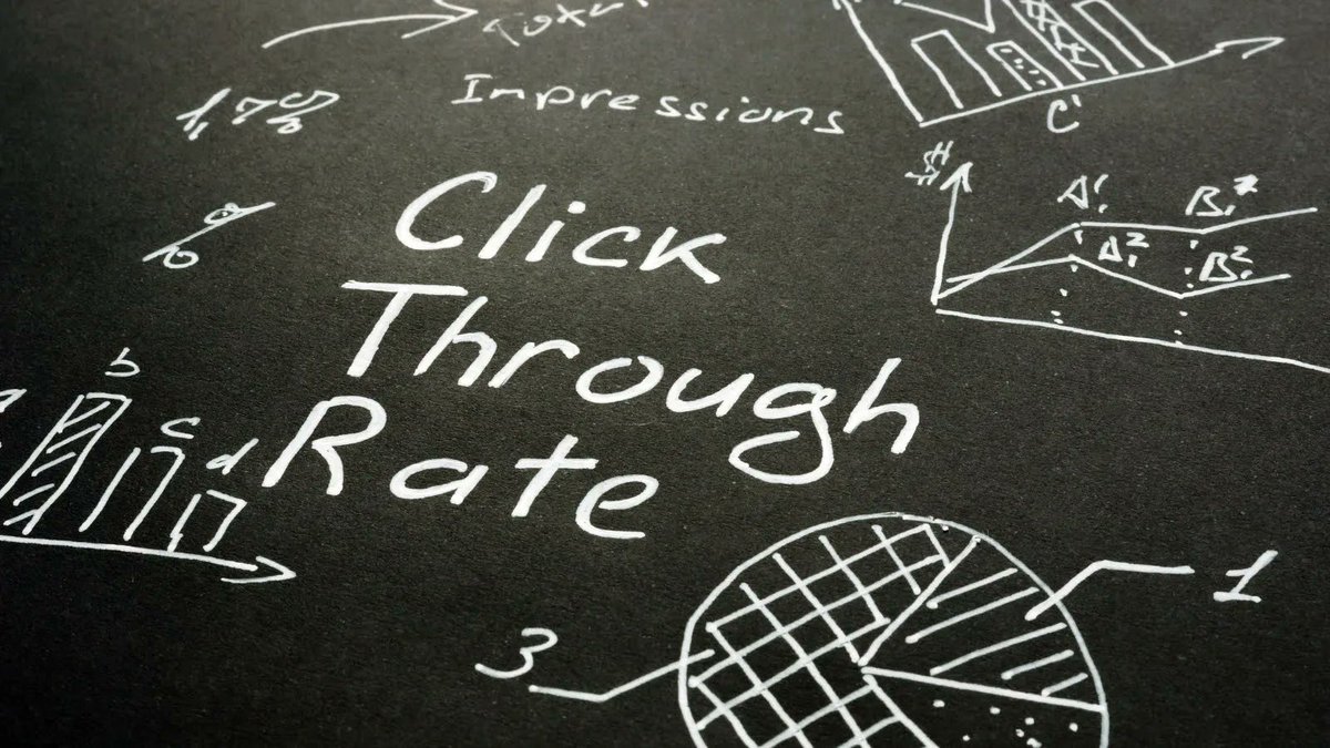 Ever wondered how many people actually click? 🧐 The average click-through rate stands at 4.23% for all industries. Contact us at FYIN to enhance your engagement!

#ClickThroughRate #EngagementMetrics