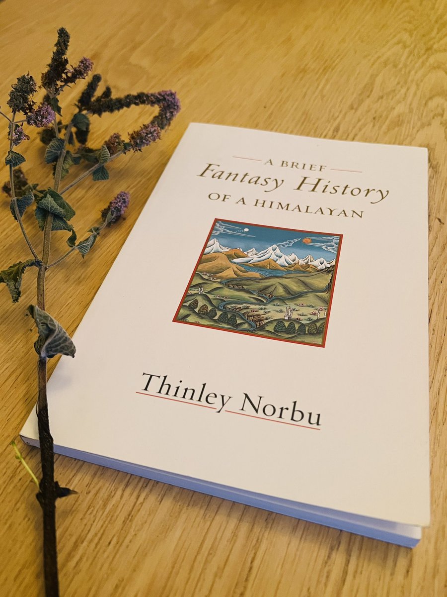 Some magical mystical reading for a Sunday evening !!