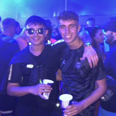 #NewProfilePic