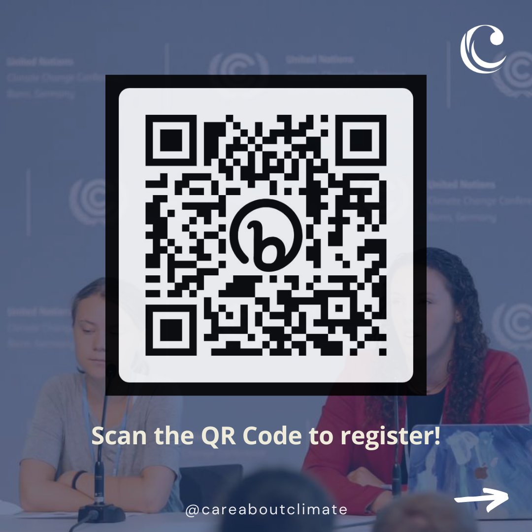 careboutclimate's tweet photo. Our International Climate Policy and Advocacy Course is ongoing!! Don't miss the opportunity to be equipped with the knowledge and tools to drive impactful change in international climate policy. Register at: https://t.co/7aS4JwwC0x  #CareAboutCOP #ClimateCourse https://t.co/8FPL6naEFk