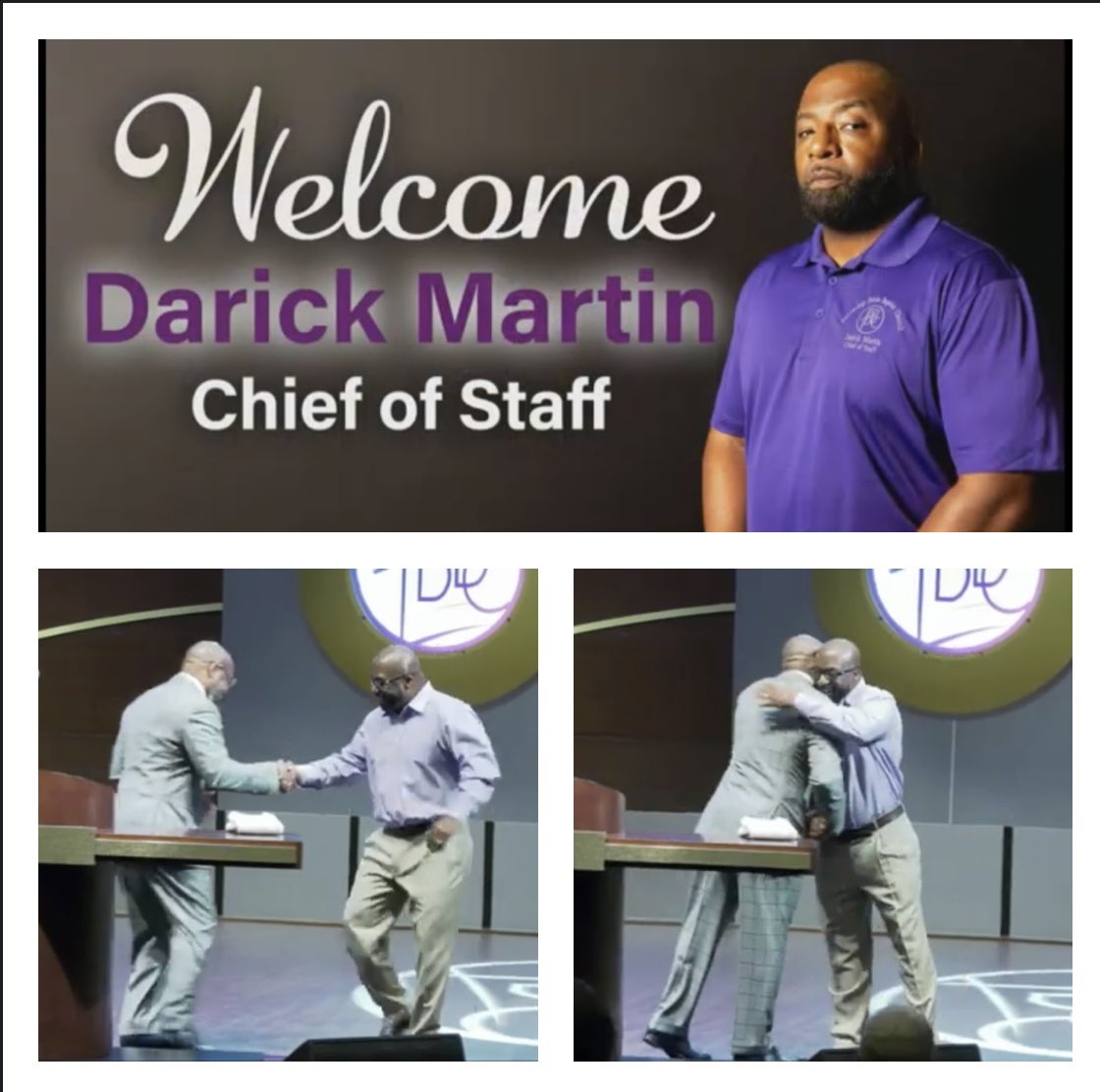 Dr. Terese Martin (@steresemartin) on Twitter photo 