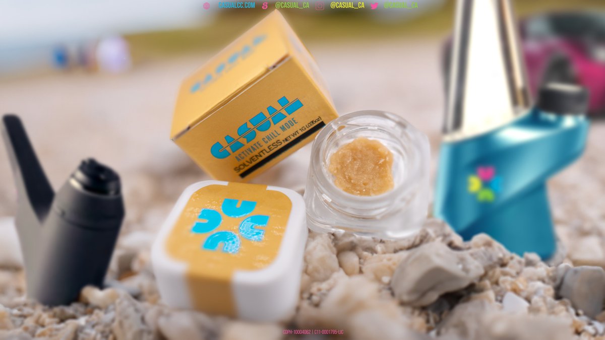 name a better combo than a nice cruise down PCH and some weekend vibes 😏

#keepitcasual

-

-

-

#cbdoil #cbd #thc #cannabis #legal #licensed #casualcannabisco #puffco #PCH #sundayvibes #SundayFunday #SundayMotivation #SoCal