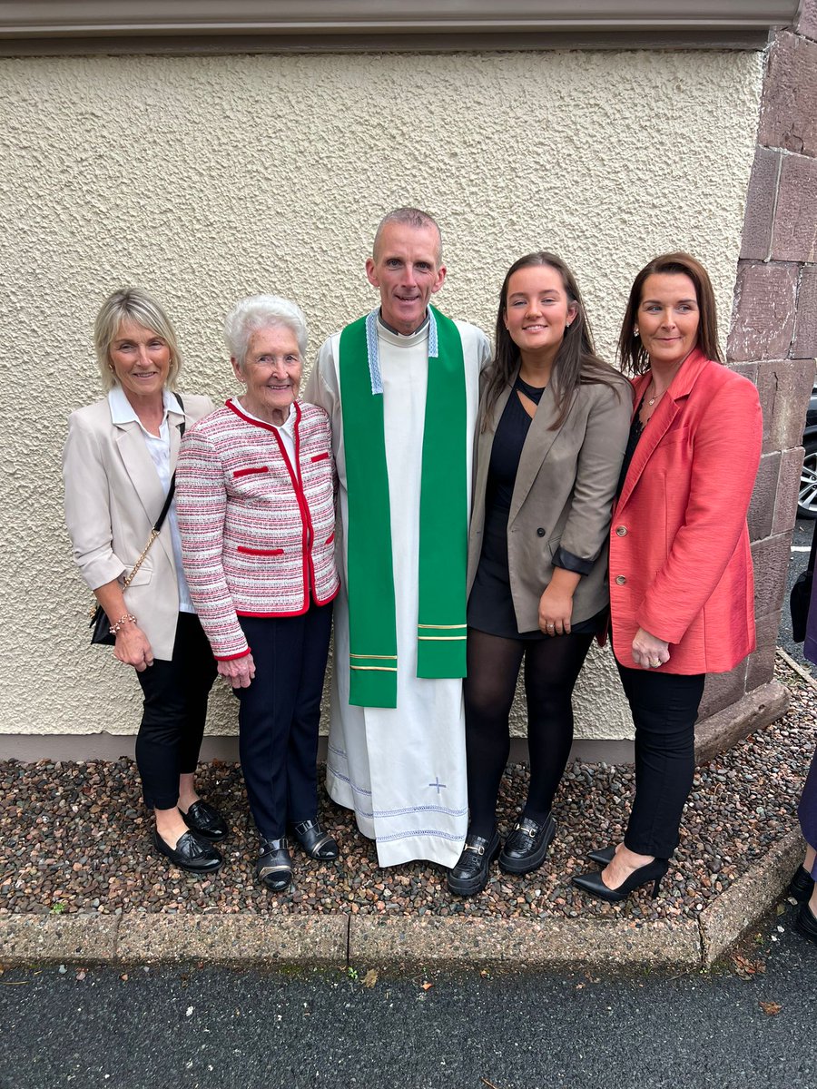 Fr Peter McAnenly tweet media