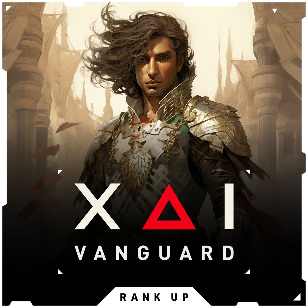 🔥 Daily Quests Day 21

New Daily Quests are available! After you complete them, tell us why you deserve Vanguard in the comments ⬇️

We are watching 👀