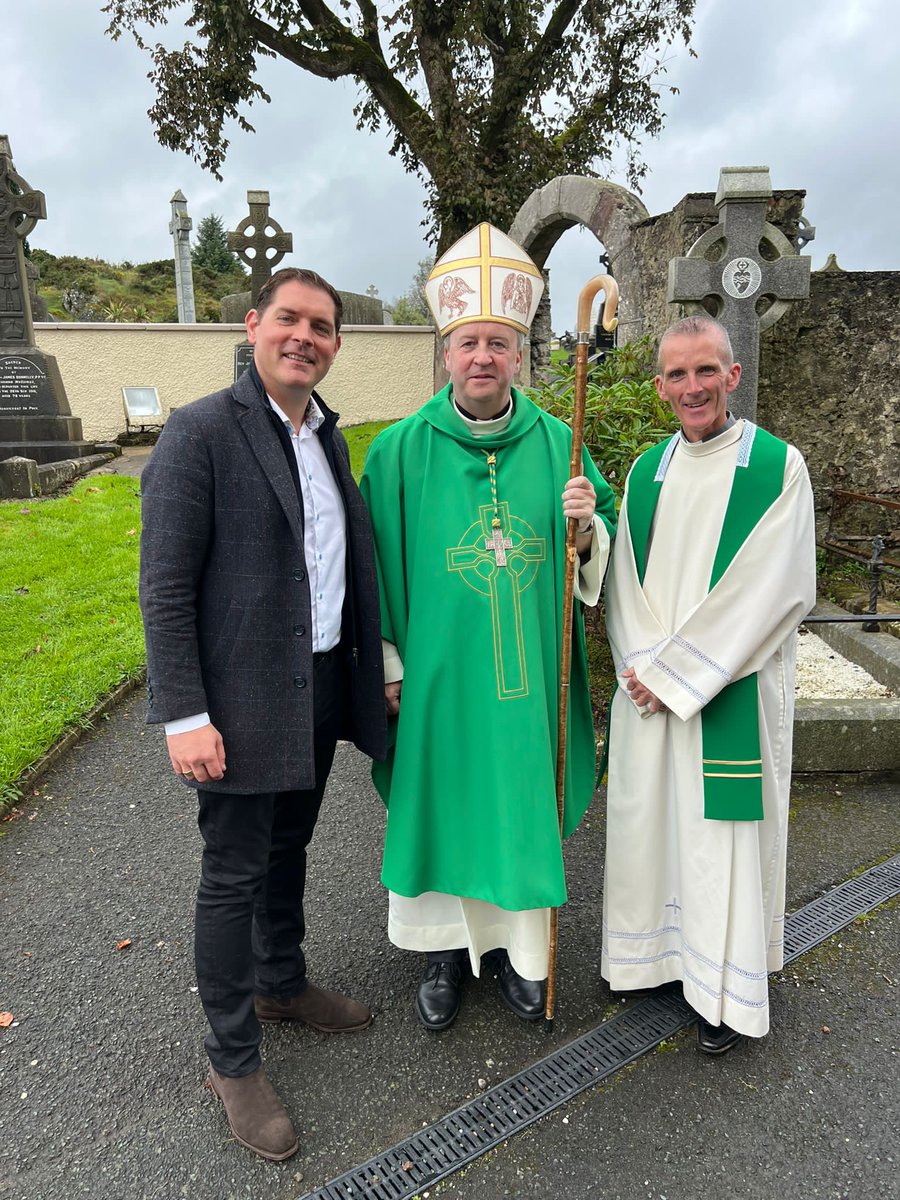 Fr Peter McAnenly tweet media