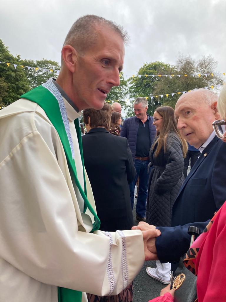 Fr Peter McAnenly tweet media