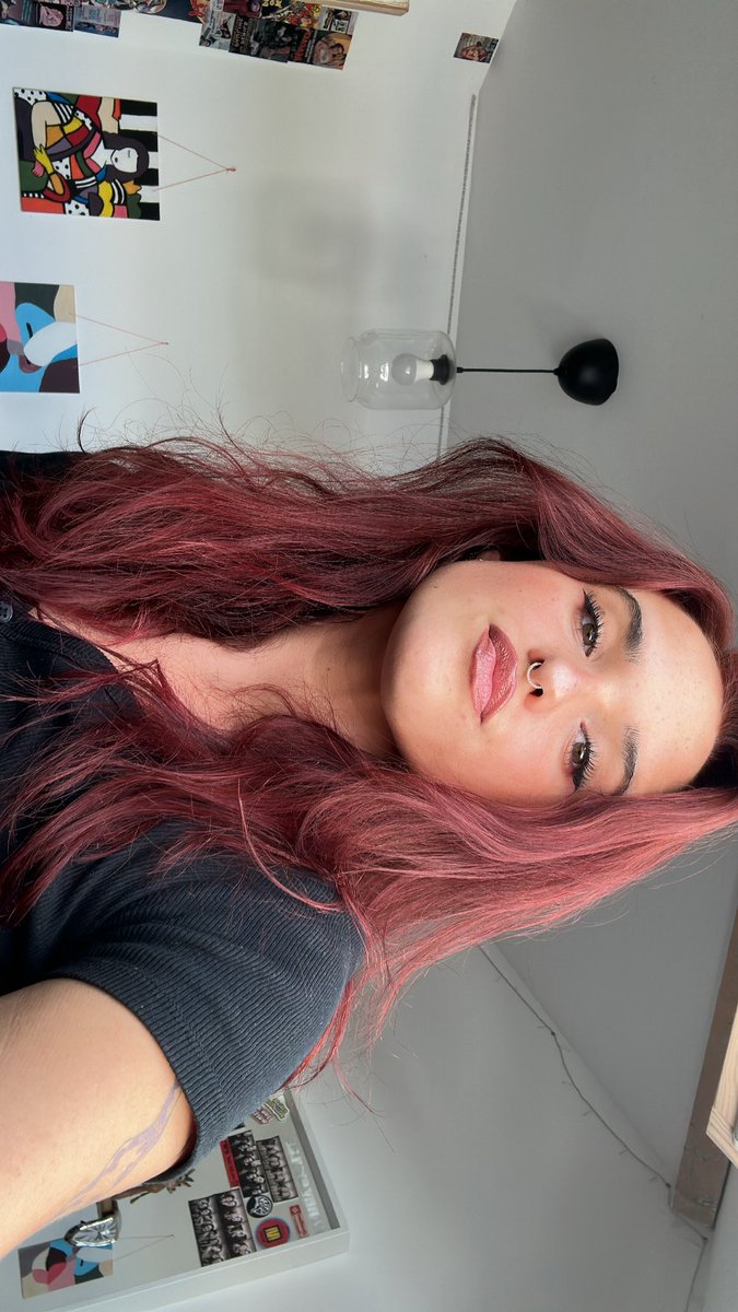 𝔞𝔫𝔞𝔤𝔫𝔬𝔯𝔦𝔰𝔦𝔰 tweet media