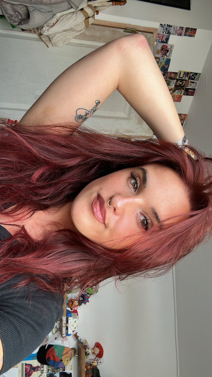 𝔞𝔫𝔞𝔤𝔫𝔬𝔯𝔦𝔰𝔦𝔰 tweet media