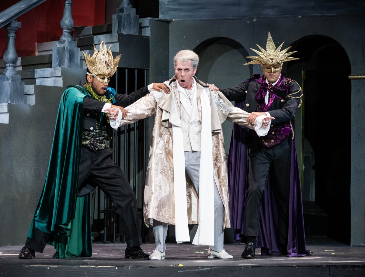beholdmanopera's tweet image. We are truly delighted that bass-baritone Tyler Putnam will sing the role of CURA VIEJO in Opera Las Vegas' world premiere of “Behold The Man.” 
#operawire #operasingersofinstagram #operalovers #operalover Ashley Stone Collin Salmon Ray Rinaldi Andre Chiang Tyler Putnam, Bass