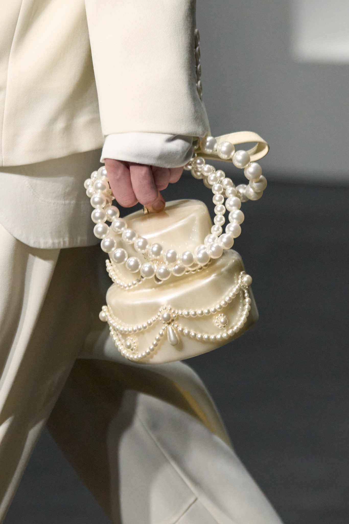 Rocha bags new arrivals