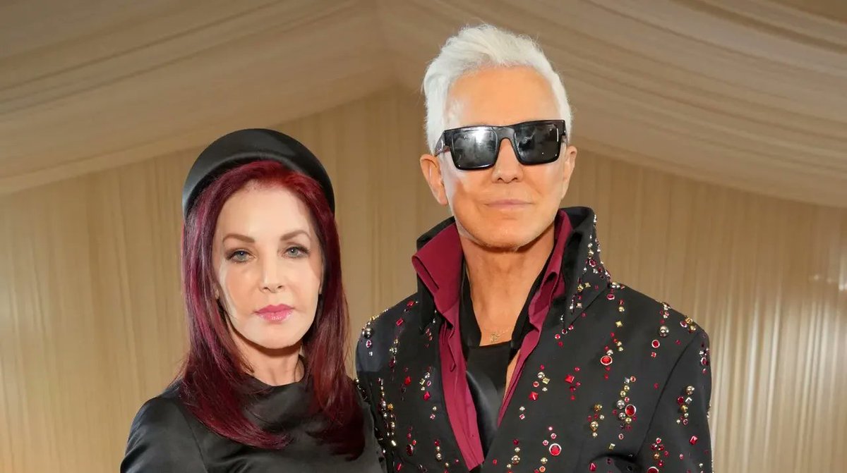 Happy birthday to the talented Baz Luhrmann! 🎂🥳🥂