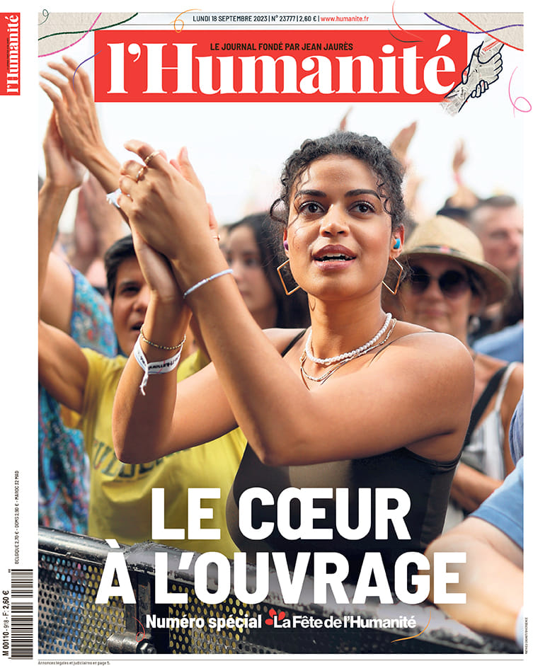 FetedelHumanite's tweet photo. Vous étiez si nombreux et nombreuses ce week-end. Nous n'avons pas de mots, si ce n'est 430 000 fois merci pour cette si belle seconde édition de la Fête de l’Humanité en Essonne ❤️

On se retrouve les 13, 14 et 15 septembre 2024 pour la 89ème édition de la Fête de l'Humanité. ☄