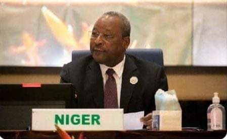 Raïssa Nouradine Kassiré tweet media