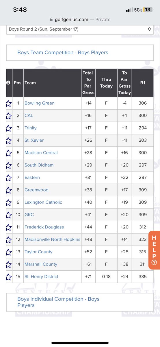 PurplesGolf's tweet photo. Champs!!! 

Purples win the @KGCA1 All State Tournament with a spectacular 2nd day! 

Let’s go Purples!! 

@ReedRichey1 
@BenDport 
@Tywilson2024 
@graham_h10 
@jakeprice1112 https://t.co/CEIolN9K4x