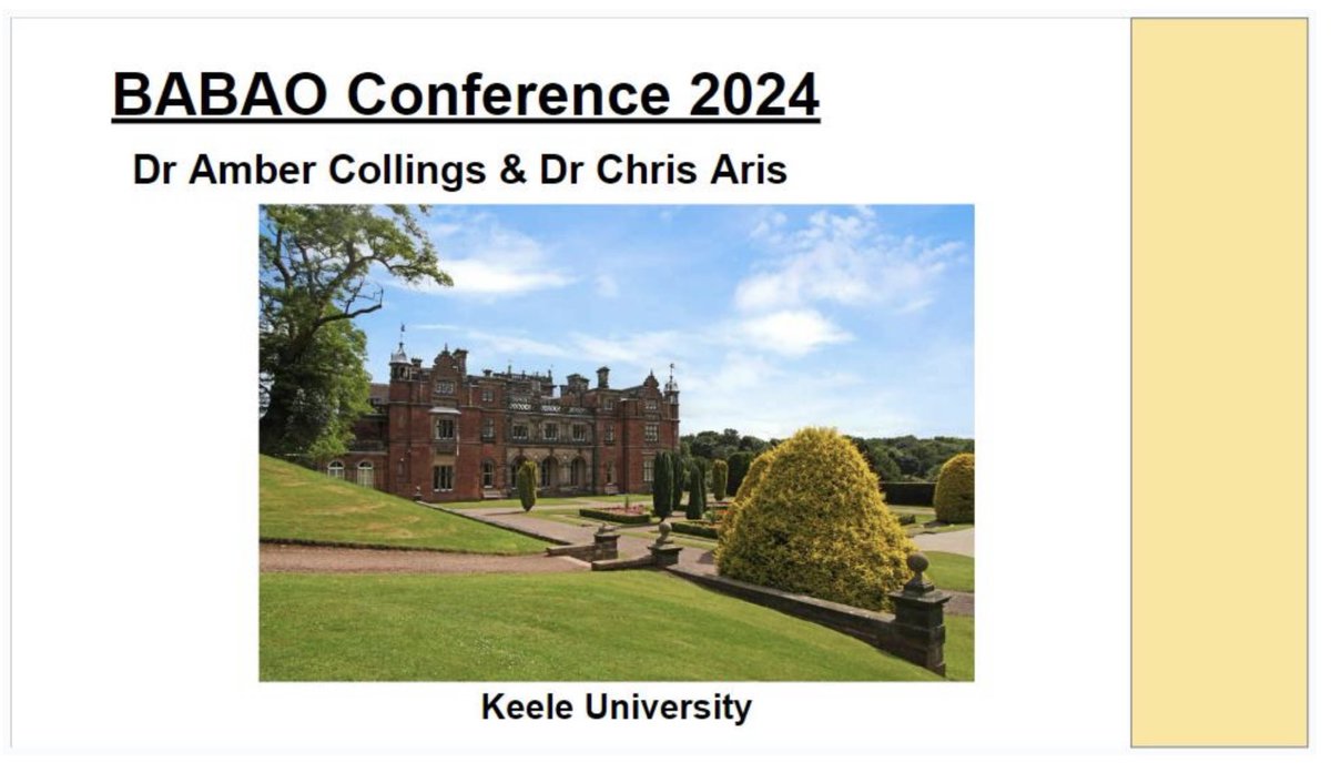 Charlotte tweet media