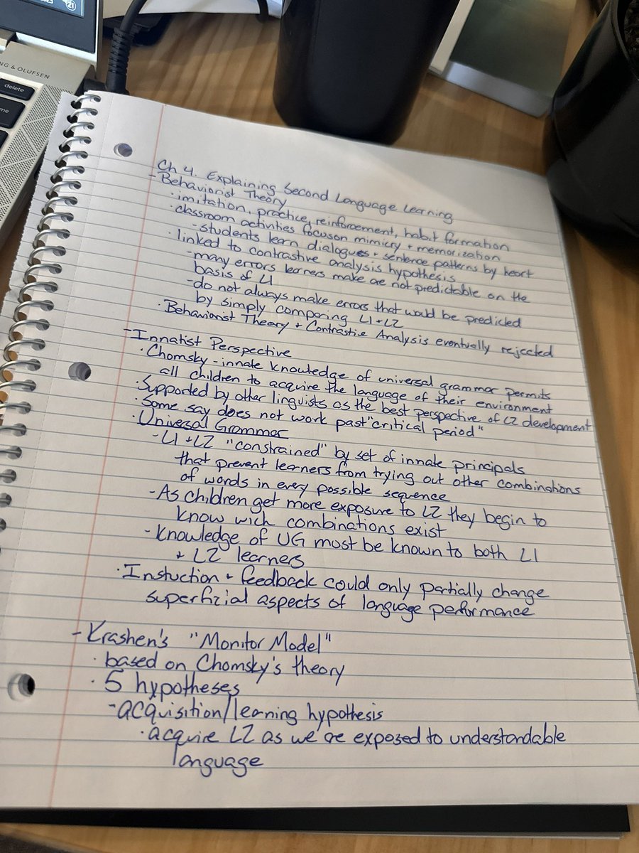 Sunday Funday in the life of a world language teacher! #worldlanguages #teacherlife #dedication #continuousimprovement #gradschool #lifelonglearner