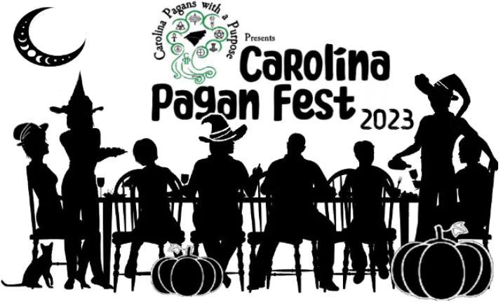 Selena_Fox's tweet image. Celebrate #PaganCommunity at 2023 #CarolinaPaganFest on Saturday September 30, 10am-6pm in South Carolina! Dennis &amp;amp; I are among the speakers. I will be doing the Keynote at 1pm &amp;amp; #Pagan #Wicca #Druid #Heathen #Witch #NatureMagic Rite at 4pm. Learn more: CarolinaPaganFest.org