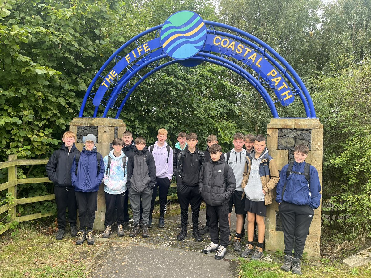 Dunblane BB tweet media