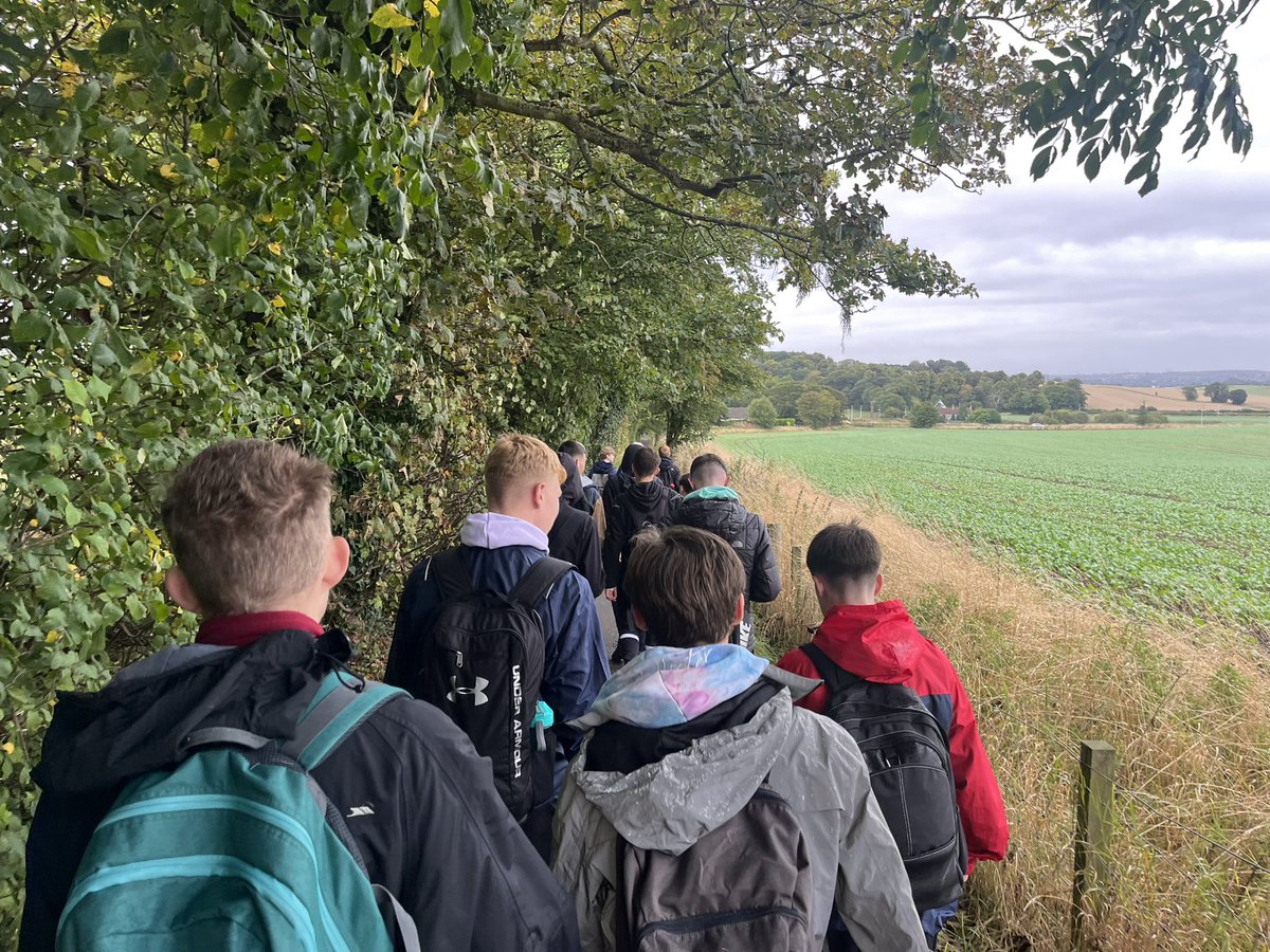 Dunblane BB tweet media