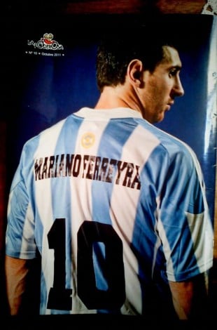 musadelosdioses's tweet photo. @FutboliPolitica @gargantapodero Mariano Ferreyra Presente 🇦🇷 https://t.co/KiAWa4OwYB
