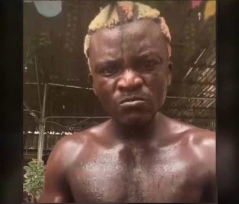 itzElijah_'s tweet photo. but everything don come down dem  naira marley and sam larry fit come out we just dey whine dem😠😡 https://t.co/rl71b6uhq3
