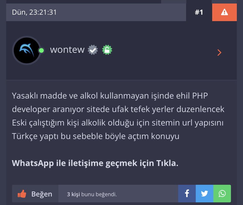 Bazen diyorum söyle gitsin, 
sonra diyorum söyleyince ne olacak sus bitsin…