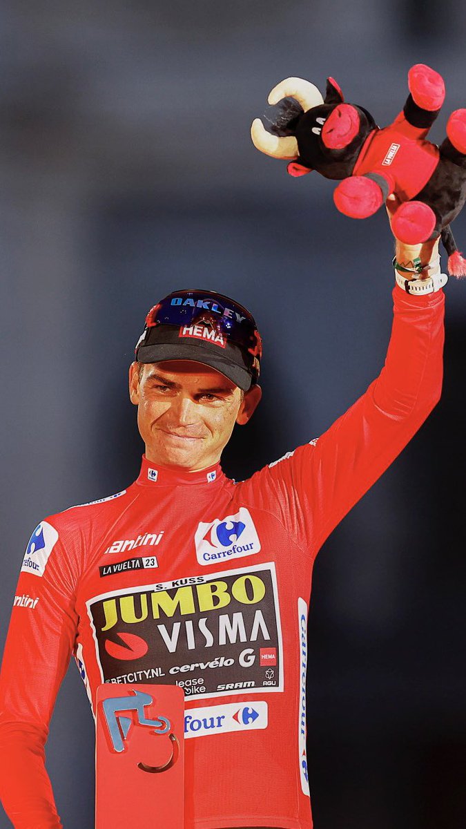 Team Visma | Lease a Bike tweet media