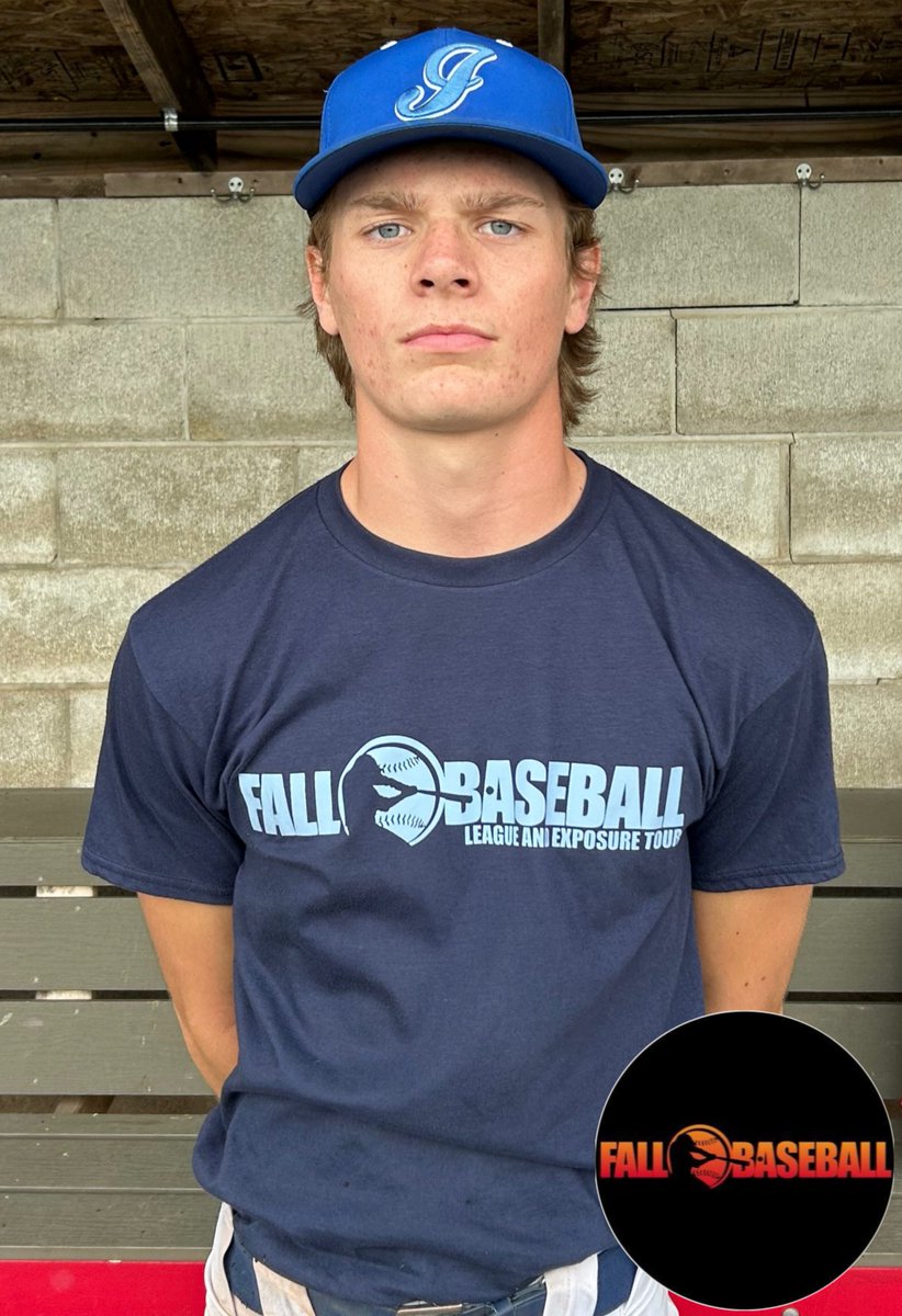 HS Fall Baseball League tweet media