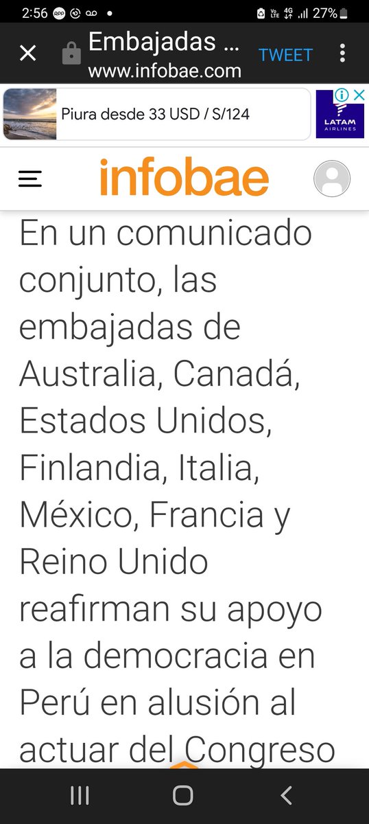 carloschunga's tweet photo. @mochilein @jsudaka Y no menciona a Argentina. https://t.co/KT1ZYgF7Ej