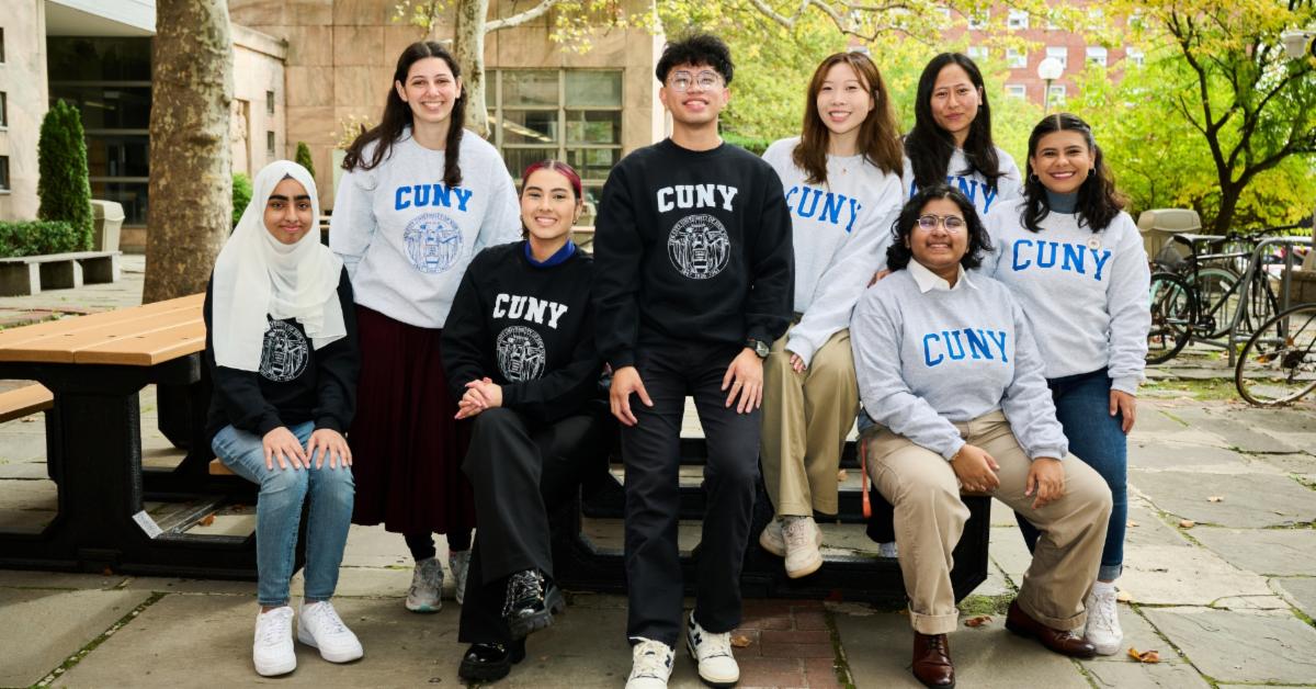 In this edition of CUNY Weekly: 🛐 Practicing your faith at CUNY ✡️ Spring '24 internship at the @MJHnews 🤑 Get paid to study abroad 🔗 conta.cc/45U7la2