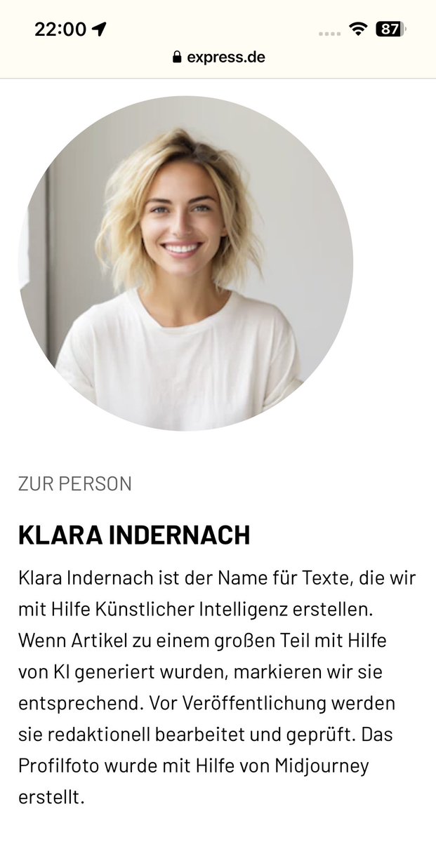 ohne Worte
